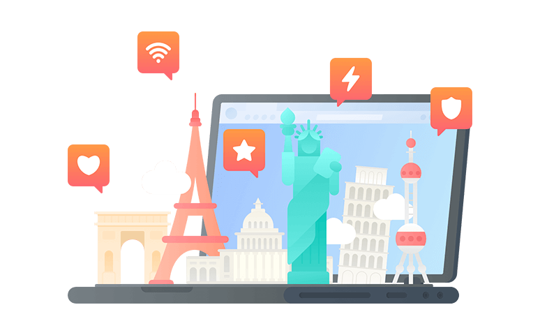 在几内亚比绍连接到中国vpn - VPN翻回国